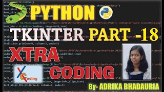 Tkinter #part18 || How to make a Loading Bar in Python Tkinter