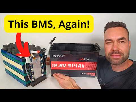 Product review video