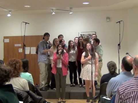 Amok BaTal - Shir Appeal Spring Show 2013