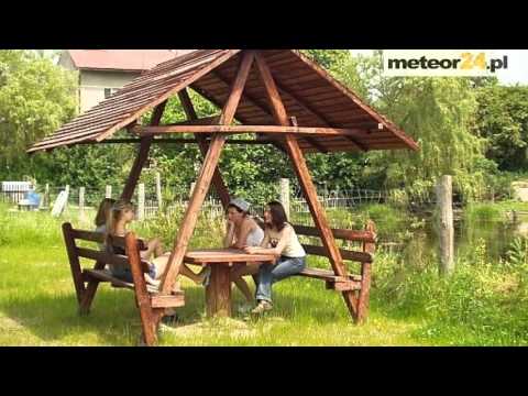 Gospodarstwo Agroturystyczne Agro-Szczupak - Przęsin meteor24.pl