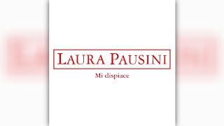 Laura Pausini - Mi Dispiace (Official 30th Anniversary Audio)