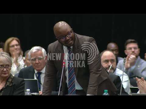 Ramaphosa's secret meeting a little late - Mngomezulu