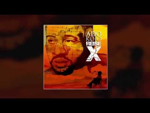 Ado Kojo feat. Shirin David - Du Liebst Mich Nicht (Official Music Video)