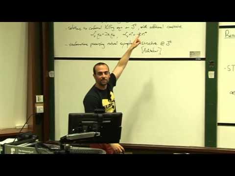 Tim Adamo, Cambridge