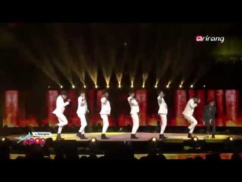 Simply K-Pop - Ep112C03 VIXX - VOODOO DOLL / 심플리케이팝, 빅스, 저주인형