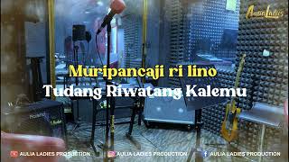 Download lagu Alosi Ripolo Dua - Lagu Bugis Karaoke (Acoustic Reggae) mp3