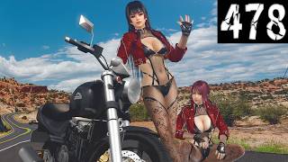 【DOAXVV】#478 常夏フルスロットル（前編）