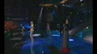 Croatia 2001 - Vanna - Strings of my heart