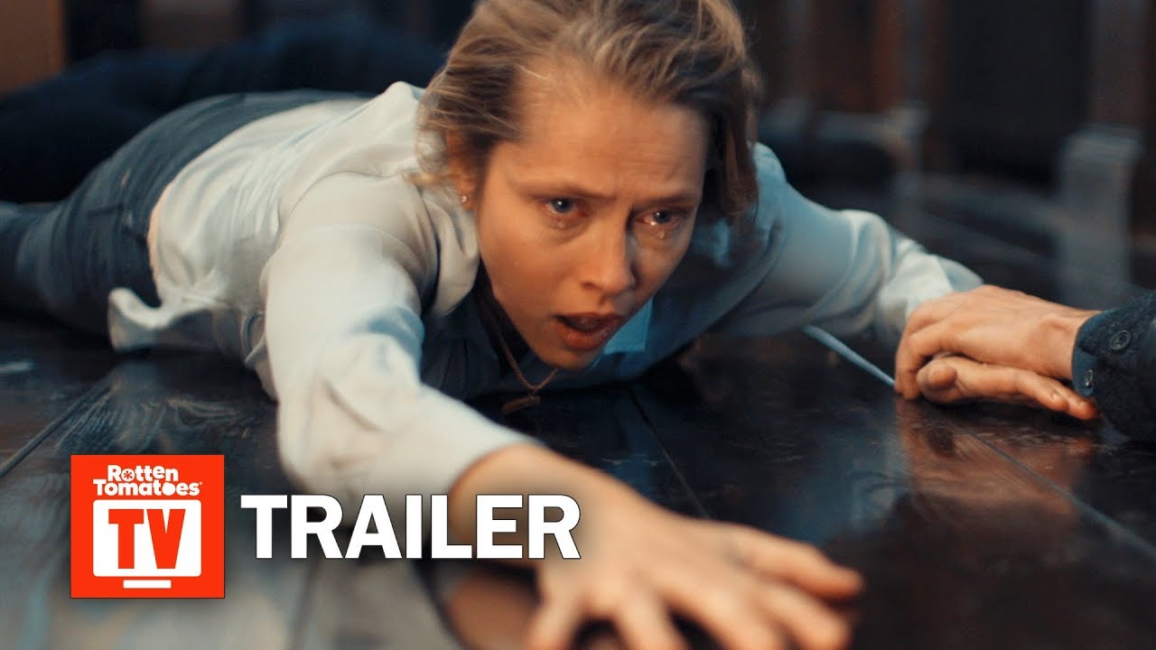 A Discovery of Witches Season 1 Trailer | Rotten Tomatoes TV - YouTube