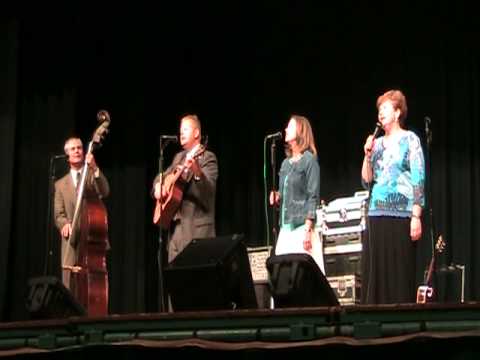 New Tradition sings My Home is Just Around the Bend