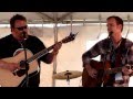 J.P. Cormier & Dave Gunning -The Lowlands- STANFEST 2012
