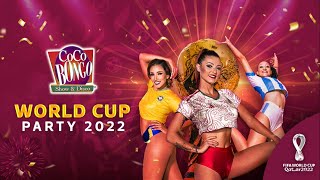 Join the World Cup Party 2022