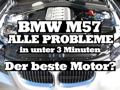 ALLE BMW PROBLEME M57 KAUFBERATUNG in unter 3 Minuten Drallklappe Injektor Glühkerzen Steuergerät