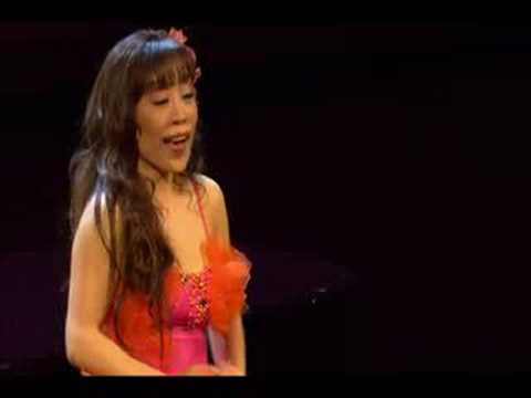 Sumi Jo - Il Bacio (Arditi)