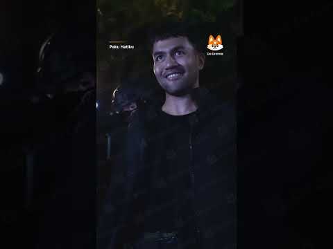 Paku Hatiku - Hanya di Do Drama