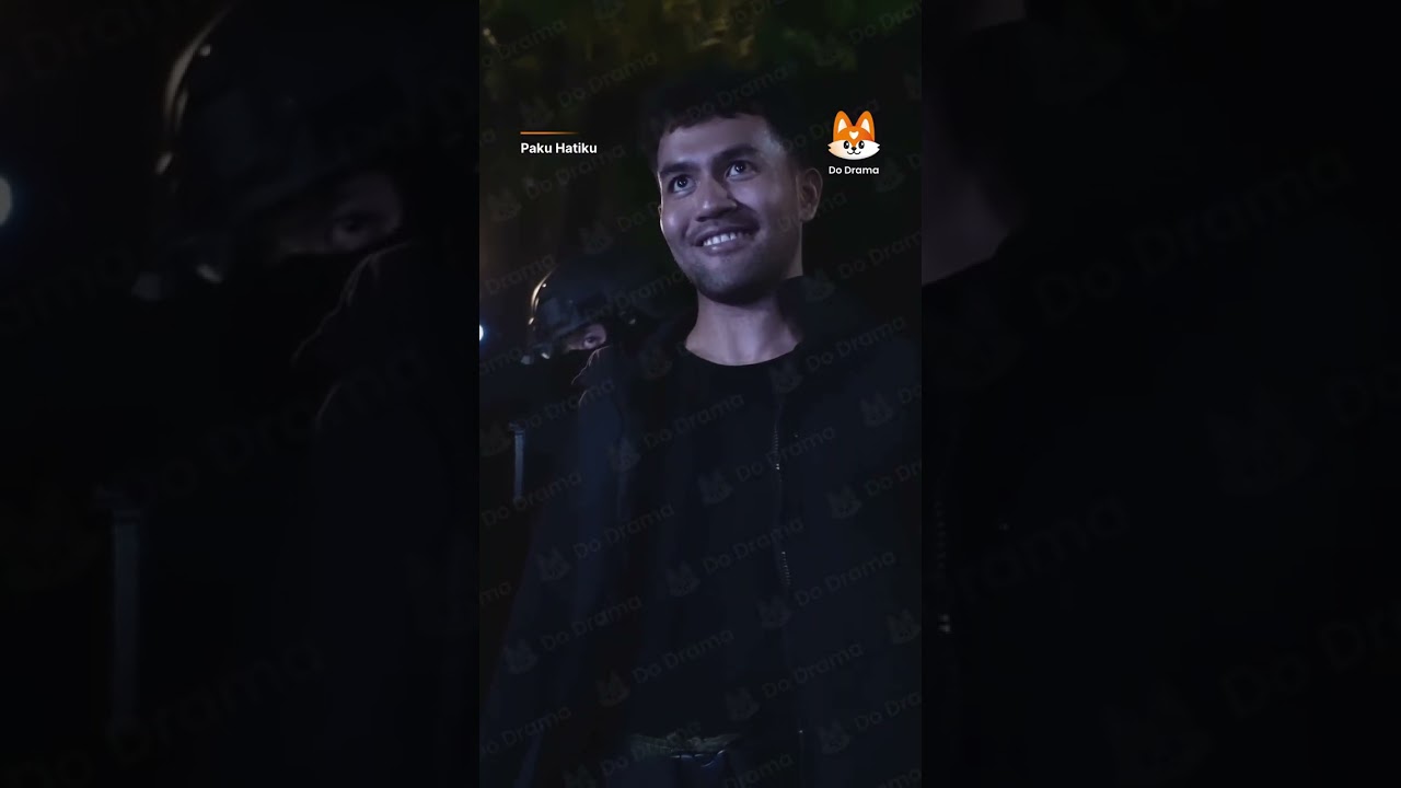 Paku Hatiku - Hanya di Do Drama