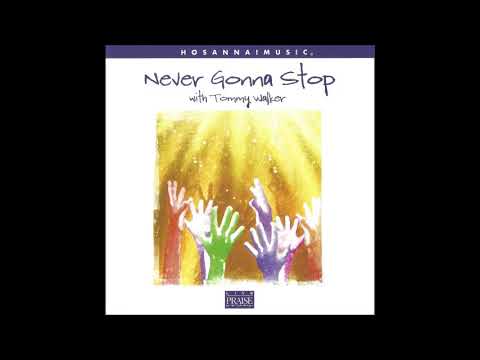 Thumbnail for He Saved Us To Show His Glory video