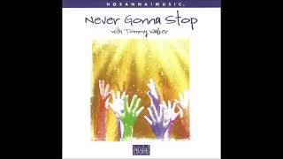 He Saved Us To Show His Glory