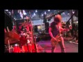 Mastodon - Workhorse [Live]