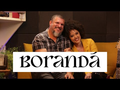Nathalia Bellar e Seu Pereira - Metaverso (BORANDÁ EP 2)