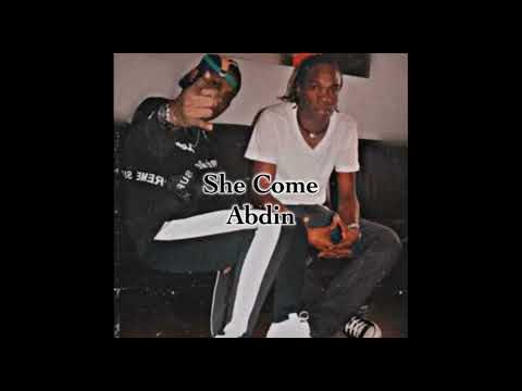 She Come (Audio Official)