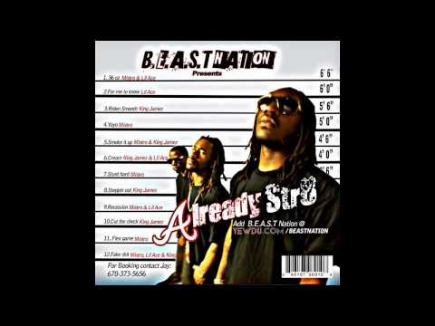 Lil Ace - for me to know