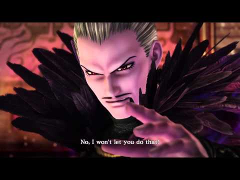 Dragon Quest Heroes Part 6 Cutscenes