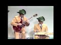 The Texas Troubadours - Rhodes Bud Boogie