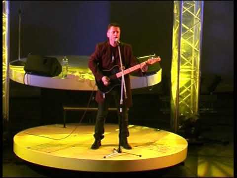 Petr Muk - Slunce (live 2003)