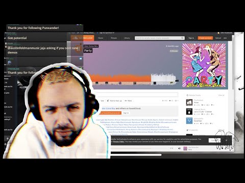 Chris Lake Reviews Fan's Demo Track