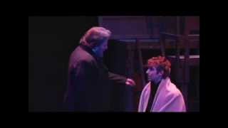 "Valjean's Confession" - Les Miserables