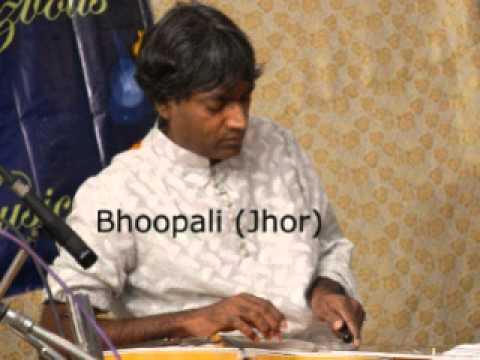 RagaBlog: Bhoopali (Jhor)