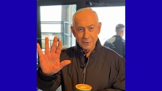 The Cube: Netanyahu desmiente su muerte con un clip que Grok tachó de IA