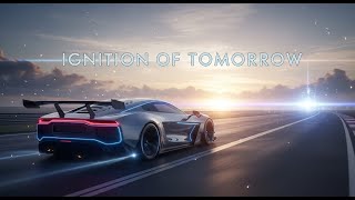 【AI Metal Song】Ignition of Tomorrow【Lyrics】