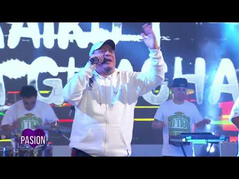 Traiko Metaguacha en vivo en Pasión especial Domingo 19 5 2024