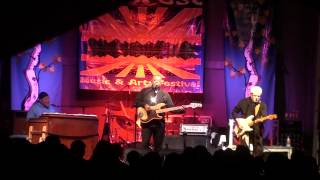 Funky Meters - full set - Nedfest 8-25-13 Nederland, CO SBD HD tripod