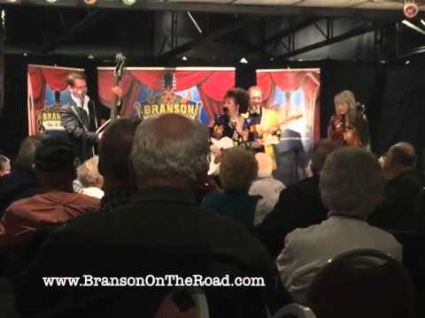 Branson On The Road - The Fourth Man