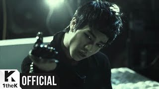 [MV] BEAST(비스트) _ Shock
