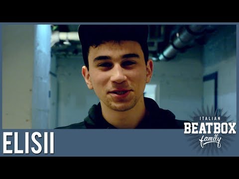 Elisii (CANADA) | WBBC 2018 || PURE MUSIC