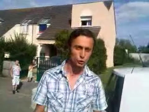 Don Bran / Don Niglo / Rayzo ( Freestyle Gitans )