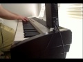 [Piano Solo] World of Warcraft ~ Stormwind Theme ...
