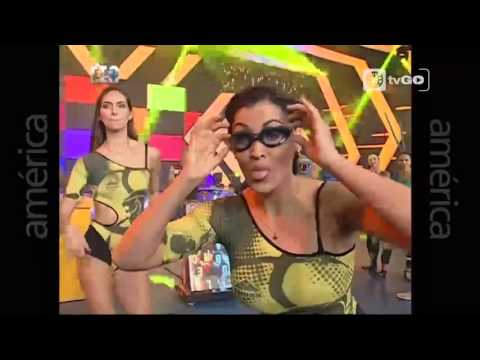 EEG Jueves 19-11-2015 parte 5/5 - Décima Temporada