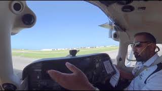 First Flight - Part 01