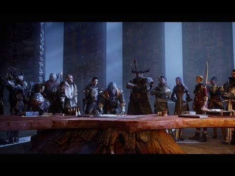 Dragon Age Inquisition Wiki