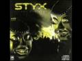 Styx - High Time