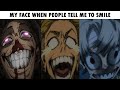 Gachiakuta Memes