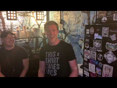 Scotty Wiese Magic video.