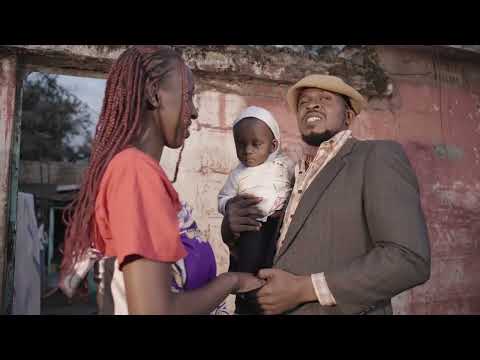 Mr Dawa - Nishikilie (Official Music Video)