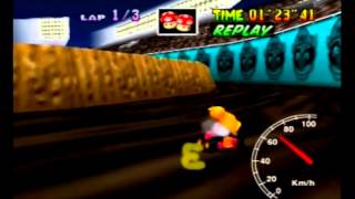 WS 4'28"76 (3'43"52) Legend F