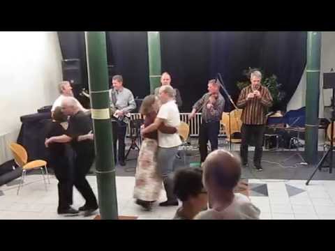 Rummelpot spiller Sønderhoning til Ramslag